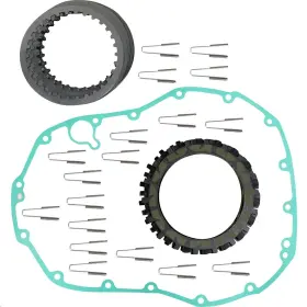 Rms-2809018 Rekluse Torqdrive Clutch Pack For 2021-2023 Bmw R 1250 Rs Rms-2809018 Rekluse Torqdrive Clutch Pack For 2021-2023 Bmw R 1250 Rs