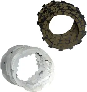 Rms-2813181 Rekluse Racing Torqdrive Clutch Pack 1131-3483 156-1225 116865 Rms-2813181 Rekluse Racing Torqdrive Clutch Pack 1131-3483 156-1225 116865