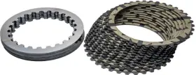 Rms-2815006 Rekluse Torqdrive Clutch #rms-2815006 Harley Davidson Sportster/xr1200/xr1200x Rms-2815006 Rekluse Torqdrive Clutch #rms-2815006 Harley Davidson Sportster/xr1200/xr1200x