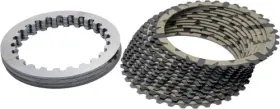 Rms-2815009 Rekluse Racing Torqdrive Clutch Kit 1130-0579 156-9306 Rms-2815009 Rekluse Racing Torqdrive Clutch Kit 1130-0579 156-9306