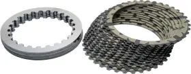 Rms-2815010 Rekluse Torqdrive Clutch Kit - Rms-2815010 Rekluse Torqdrive Clutch Kit -