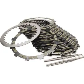 Rms-2816031 Rekluse - Torqdrive Clutch Kit Rms-2816031 Rekluse - Torqdrive Clutch Kit