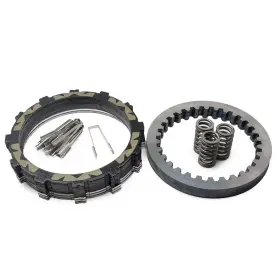 Ft16-up Rekluse Rms-285 Racing Torqdrive Clutch Flh/flt With Low Profile