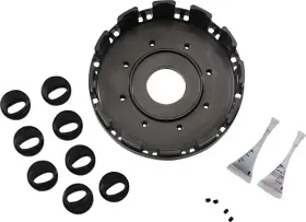 Rms-4107002 Rekluse Clutch Basket Yamaha Yz250f 2019-2020 Rms-4107002 Rekluse Clutch Basket Yamaha Yz250f 2019-2020