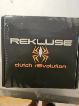 Rms-6036 Rekluse Exp 3.0 Clutch 06-12 Ktm 250/300 Rms-6036 Rekluse Exp 3.0 Clutch 06-12 Ktm 250/300