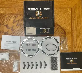 Rms-6070 Rekluse Exp Clutch 3.0 - Yamaha Yz250 92-14 Rms-6070 Rekluse Exp Clutch 3.0 - Yamaha Yz250 92-14