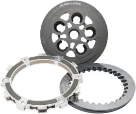 Rms-6178 Rekluse Exp 3.0 Clutch #rms-6178 For Yamaha Wr250r/wr250x