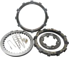 Rms-6201 Rekluse Radiusx Clutch #rms-6201 Harley Davidson