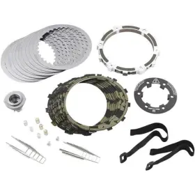 Rms-6204 Rekluse - Radiusx Clutch Kit Rms-6204 Rekluse - Radiusx Clutch Kit