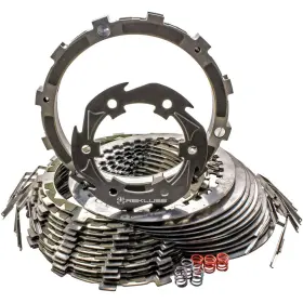 Rms-6206-cl77 Rekluse Exp 3.0 Automatic Clutch Kit - Harley Davidson Cable Rms-6206-cl77 Rekluse Exp 3.0 Automatic Clutch Kit - Harley Davidson Cable