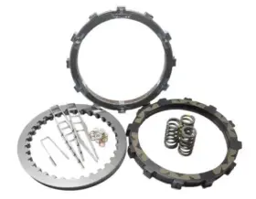 Rms-6208 Rekluse - Radiusx Clutch Kit Rms-6208 Rekluse - Radiusx Clutch Kit