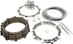 Rms-6301003 Rekluse Radiusx Clutch Kit #rms-6301003 Fits Honda Crf250f 2019-2020 Rms-6301003 Rekluse Radiusx Clutch Kit #rms-6301003 Fits Honda Crf250f 2019-2020