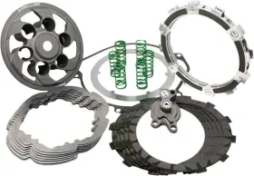 Rms-6301102 Rekluse Radiusx Torqdrive Clutch Kit Rms-6301102 Rekluse Radiusx Torqdrive Clutch Kit