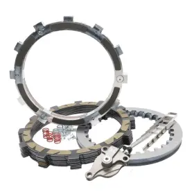 Rms-6302122 Rekluse Racing Radiusx Auto Clutch Rms-6302122 Rekluse Racing Radiusx Auto Clutch