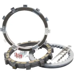 Rms-6304041 Rekluse - Radiusx Clutch Kit