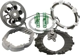 Rms-6304140 Rekluse Radiusx Clutch Kit #rms-6304140 Fits Kawasaki Kx250 4-stroke 2021 Rms-6304140 Rekluse Radiusx Clutch Kit #rms-6304140 Fits Kawasaki Kx250 4-stroke 2021