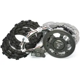 Rms-6306000-cl77 Rekluse Radiusx Clutch Kit Rms-6306000 Rms-6306000-cl77 Rekluse Radiusx Clutch Kit Rms-6306000