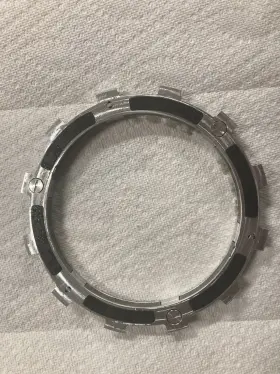 Rms-6306068 Rekluse Clutch Off 2002 Suzuki Rm250