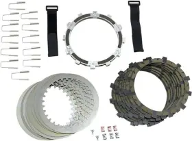 Rms-6307 Rekluse Radiusx Clutch Bmw G 650 Xchallenge/g Xcountry/g Xmoto 2007