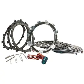 Rms-6307073 Rekluse Racing Radius X Clutch For Gas Gas/yamaha Rms-6307073 Rekluse Racing Radius X Clutch For Gas Gas/yamaha