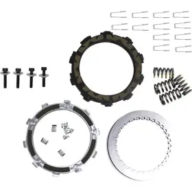 Rms-6307100 Rekluse - Radiusx Clutch Kit Rms-6307100 Rekluse - Radiusx Clutch Kit