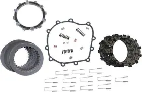 Rms-6309009 Rekluse Racing Radiusx Auto Clutch For Bmw F750gs F850gs 2018-2019 Kit Rms-6309009 Rekluse Racing Radiusx Auto Clutch For Bmw F750gs F850gs 2018-2019 Kit