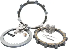 Rms-6313037 Rekluse Radiusx Torqdrive Clutch Kit