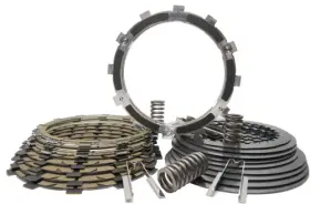 Rms-6319001 Rekluse Radiusx Clutch Kit 1130-0429 156-8065 117072