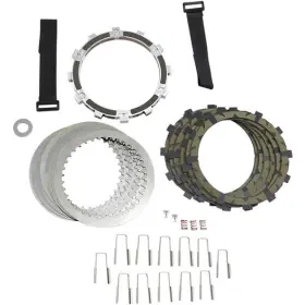 Rms-6363 Rekluse - Radiusx Clutch Kit Rms-6363 Rekluse - Radiusx Clutch Kit