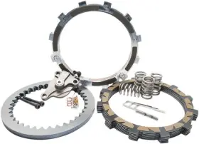 Rms-6380 Rekluse Radiusx Clutch #rms-6380 Ktm 690 Enduro R/690 Smc/690 Rms-6380 Rekluse Radiusx Clutch #rms-6380 Ktm 690 Enduro R/690 Smc/690