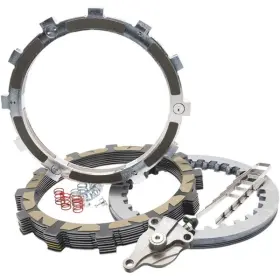 Rms-6381 Rekluse - Radiusx Clutch Kit Rms-6381 Rekluse - Radiusx Clutch Kit