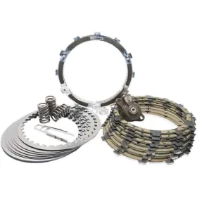 Rms-6382 Rekluse - Radiusx Clutch Kit Rms-6382 Rekluse - Radiusx Clutch Kit