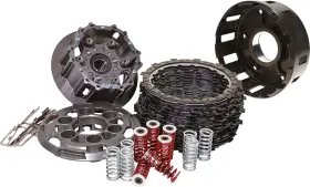 Rms-6915101 Rekluse Apex Clutch And Basket - Twin Cam Rms-6915101 Rekluse Apex Clutch And Basket - Twin Cam