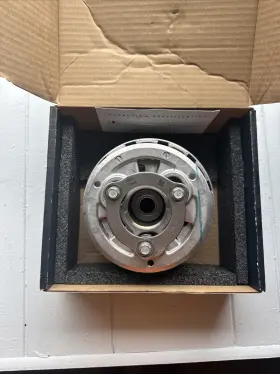 Rms-6915105 Rekluse Fits Apex Basket Only - Harley M8 Read Description Rms-6915105 Rekluse Fits Apex Basket Only - Harley M8 Read Description