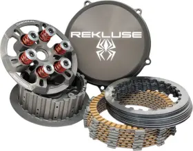 Rms-7008001 Rekluse Core Manual Clutch Kit #rms-7008001 Sherco 300 Se-r/250 Se-r Rms-7008001 Rekluse Core Manual Clutch Kit #rms-7008001 Sherco 300 Se-r/250 Se-r