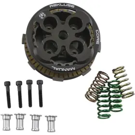 Rms-7018 Rekluse - Core Manual Clutch Kit Rms-7018 Rekluse - Core Manual Clutch Kit