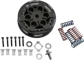 Rms-7021 Rekluse Core Manual Clutch Kit #rms-7021 Beta 250 Rr/300 Rr/xtrainer