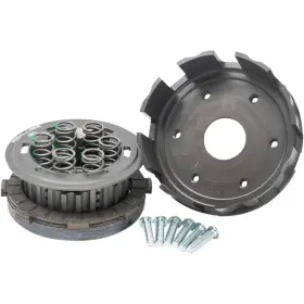 Rms-7043 Rekluse Clutch Kit Core Fits Kawasaki Kx65/suzuki Rm65 Rms-7043 Rekluse Clutch Kit Core Fits Kawasaki Kx65/suzuki Rm65