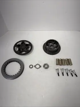 Rms-7067 Rekluse Core Manual Clutch Kit - Rms-7067 Rekluse Core Manual Clutch Kit -