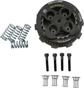 Rms-7072 Rekluse Core Manual Clutch Kit #rms-7072 For Yamaha Yz85/yz65