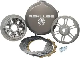 Rms-7080 Rekluse Racing Core Manual Dds Clutch Kit For 16-22 Ktm 450 Sxf Xc-f