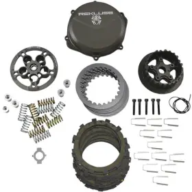 Rms-7101001 Rekluse - Core Manual Torqdrive Clutch Rms-7101001 Rekluse - Core Manual Torqdrive Clutch