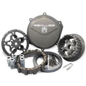 Rms-7101101 Rekluse Core Manual Torqdrive Clutch Kit #rms-7101101 Fits Honda Crf 250 2022 Rms-7101101 Rekluse Core Manual Torqdrive Clutch Kit #rms-7101101 Fits Honda Crf 250 2022
