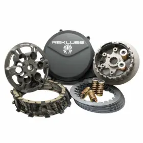 Rms-7101102 Rekluse Core Manual Torqdrive Clutch Kit For Honda Crf 450 2021-2022 Rms-7101102 Rekluse Core Manual Torqdrive Clutch Kit For Honda Crf 450 2021-2022