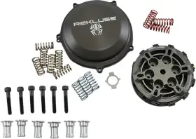 Rms-7102022 Rekluse Core Manual Torqdrive Clutch Kit Beta 250 Rr/300 Rr/xtrainer Rms-7102022 Rekluse Core Manual Torqdrive Clutch Kit Beta 250 Rr/300 Rr/xtrainer