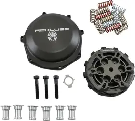 Rms-7102025 Rekluse Core Manual Torqdrive Clutch Kit Beta 350 Rr/390 Rr/430 Rr/480 Rr 18-19 Rms-7102025 Rekluse Core Manual Torqdrive Clutch Kit Beta 350 Rr/390 Rr/430 Rr/480 Rr 18-19