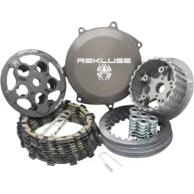 Rms-7102028 Rekluse Core Manual Torqdrive Clutch Kits