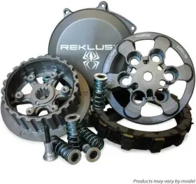 Rms-7102122 Rekluse Racing Core Manual Torqdrive Clutch 1130-0655 156-5132 Rms-7102122 Rekluse Racing Core Manual Torqdrive Clutch 1130-0655 156-5132