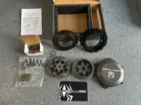 Rms-7107002 Rekluse - Core Manual Torqdrive Clutch Rms-7107002 Rekluse - Core Manual Torqdrive Clutch