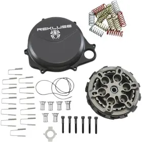 Rms-7109 Rekluse - Core Manual Torqdrive Clutch Rms-7109 Rekluse - Core Manual Torqdrive Clutch